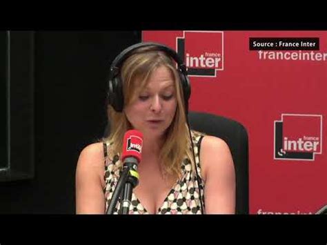 constance france inter sein|Une chroniqueuse radio se retrouve topless en direct